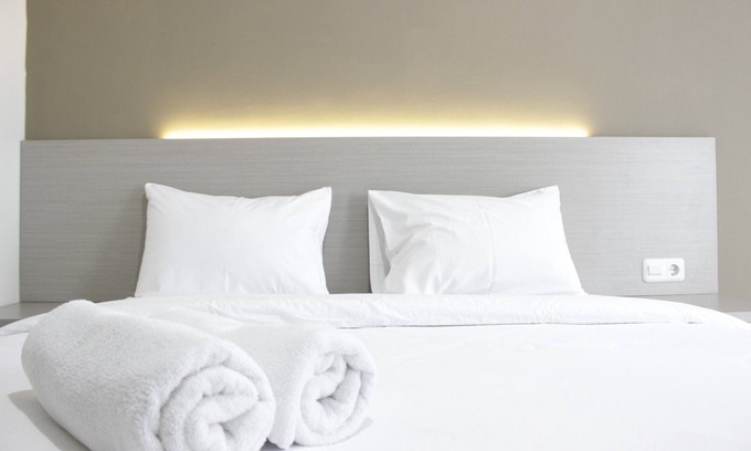 Cileunyi Apartment | Comfy Studio Apartment at Harvard Jatinangor near UNPAD