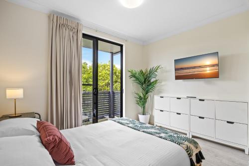 Marcoola Apartment | Comfy Studio Apartment in Marcoola Beach