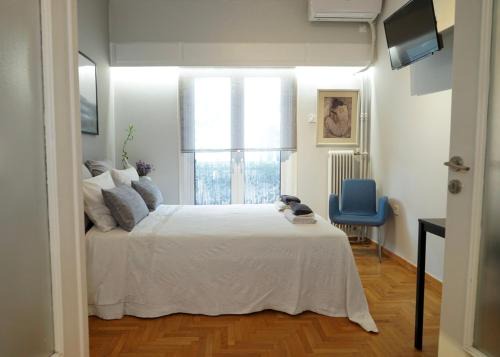 Pangrati Apartment | Comfy studio apartment very close to city centre