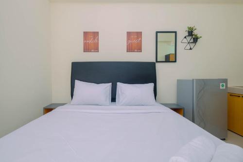 Bogor Apartment | Comfy Studio Bogorienze Apartment near The Jungle Fest By Travelio