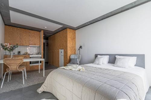 Skarholmen Apartment | Comfy Studio easy to commute