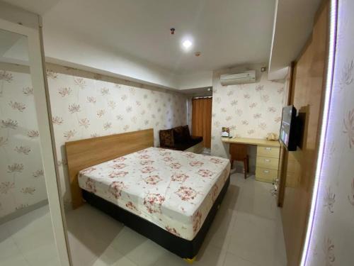 Semarang Apartment | Comfy Studio Room Apartment