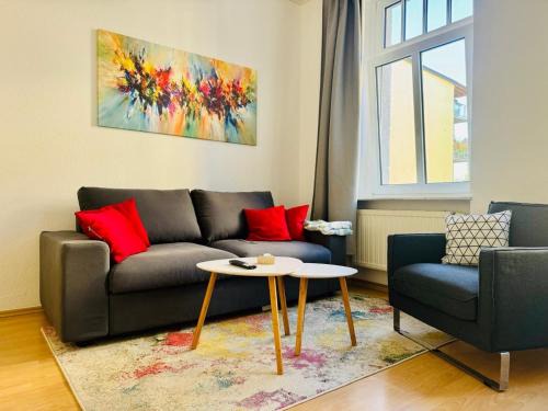 Gera Apartment | Comfycation Gera