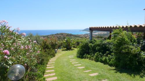 Siniscola House | Comino Alto Agriturismo e Appartamenti