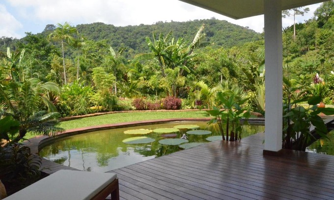Kep Cabin | Cominsia Lodge