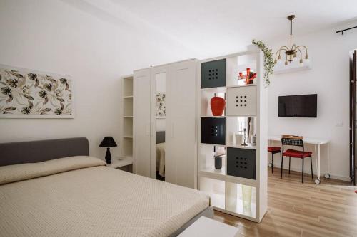Comiso Apartment | Comiso Teatro Aperto, appartamento in centro