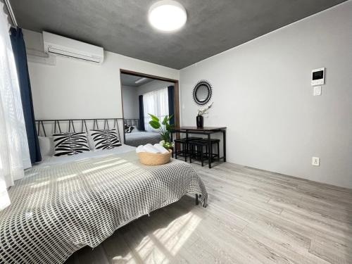 Minamiotsuka Apartment | COMMA HOUSE Otsuka 202