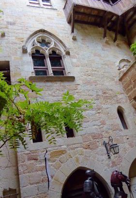 Figeac Bed & Breakfast | Commanderie des Templiers
