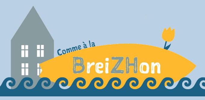 Penmarch Bed & Breakfast | Comme à la Breizhon