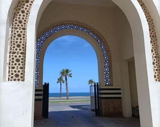 Rabat Apartment | Comme chez vous