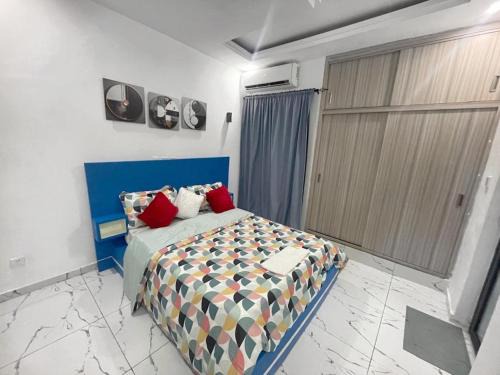Cocody Apartment | CommeChezToi Cocody, Abidjan