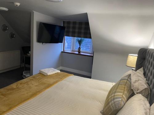 Insch Hotel | Commercial Hotel (Insch)