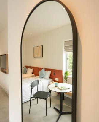 Thu Dau Mot Hotel | COMMON INN Thu Dau Mot