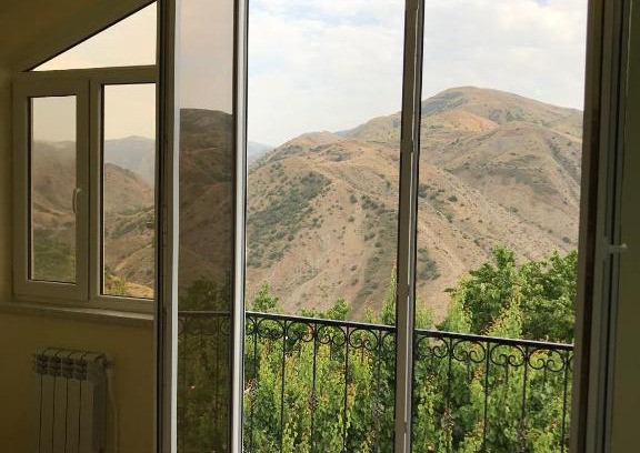 Garni House | COMMUNE hotel