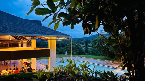Chikkamagaluru Hotel | Commune18 Resort Chikmagalur