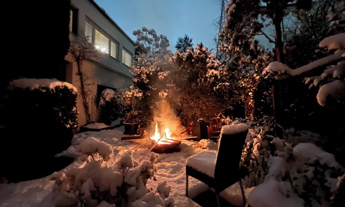Friedrichshafen House | Commune88 EAST