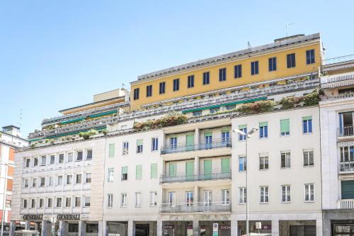 Como City Centre Apartment | Como City Home