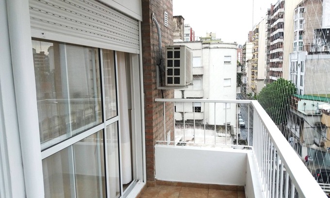 Centro Apartment | Como en Casa 2