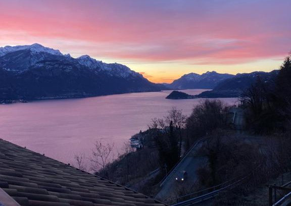 Naggio Apartment | Como Lake Samlu House - Menaggio