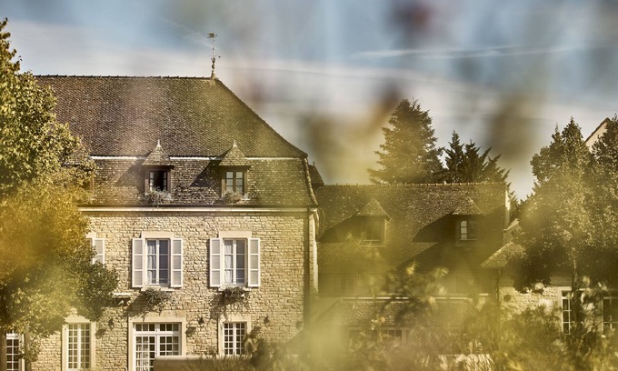 Puligny-Montrachet Hotel | COMO Le Montrachet