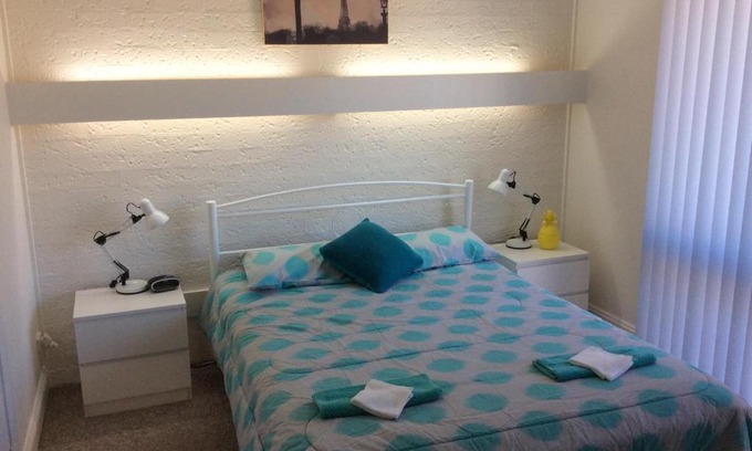 Merimbula Apartment | Como Lodge