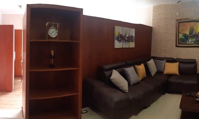 Cuenca Apartment | COMODA Y EQUIPADA SUITE UBICADA EN ZONA CENTRICA DE LA CIUDAD DE CUENCA!"