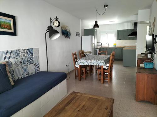 Agua Amarga House | Comodidad en AGUAMARGA!
