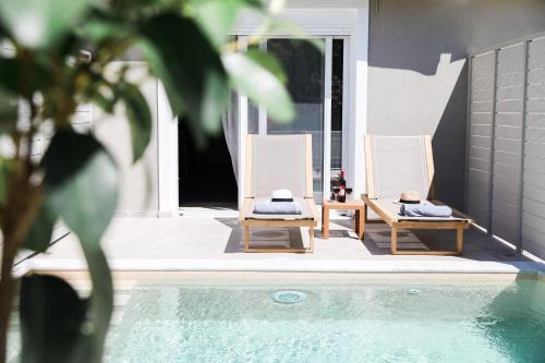 Nidri Apartment | Comodo