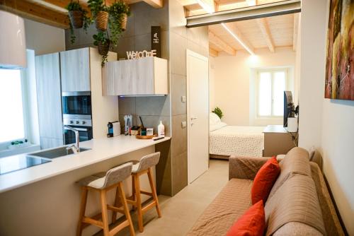 Como City Centre Apartment | ComoLakeHouse