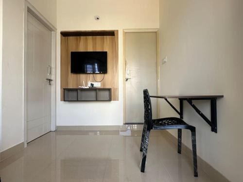 Agara Apartment | Compact 1bhk in Haralur Near HSR 3rd Floor 303