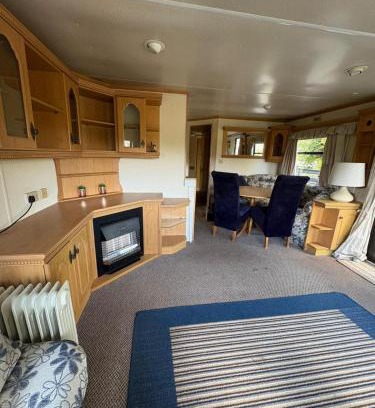 Tudenham Other | Compact Holiday Home