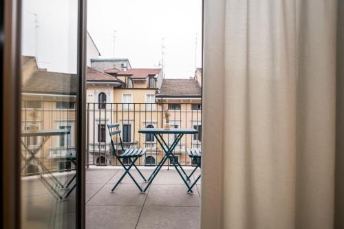 Porta Vittoria Apartment | Compagnoni Luxe - Terrace & SPA