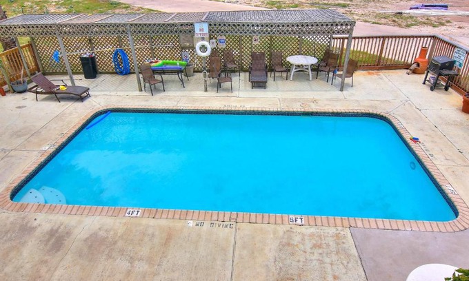 Corpus Christi House | Compass Condos