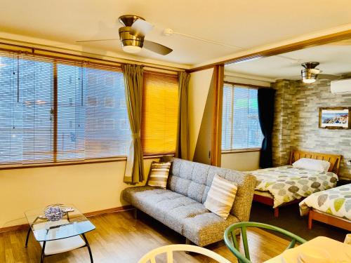 Nagano Apartment | Compass