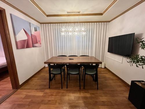 Sangam-dong Villa | Complace S