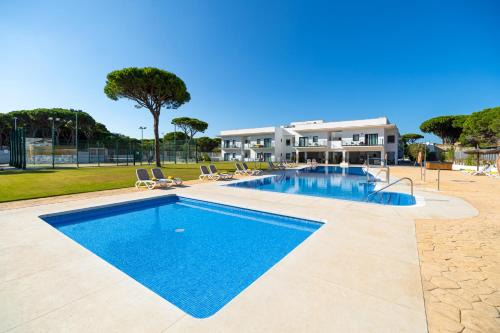 Los Gallos-Cerromolino Apartment | Complejo Al Sur