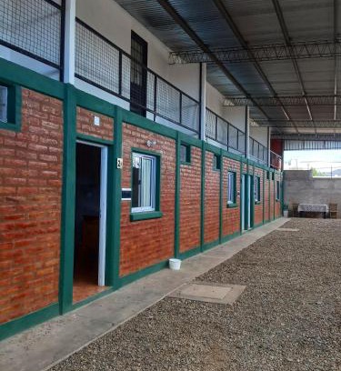 Chilecito Apartment | Complejo Alto Valle