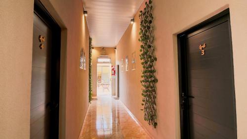 Paso de los Libres Apartment | Complejo Aparts