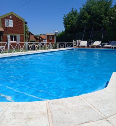 Nono Hotel | Complejo Cantonavi