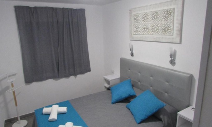 Puerto Rico Apartment | Complejo Cumana by Placida Mar