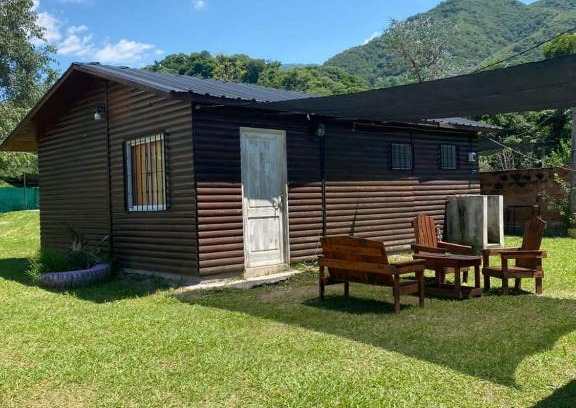 Campo Quijano Apartment | Complejo de Cabañas Ohana Salta