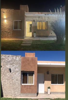 Sarmiento Department Apartment | Complejo del sur