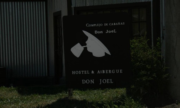 El Chalten Hostel | Complejo Don Joel
