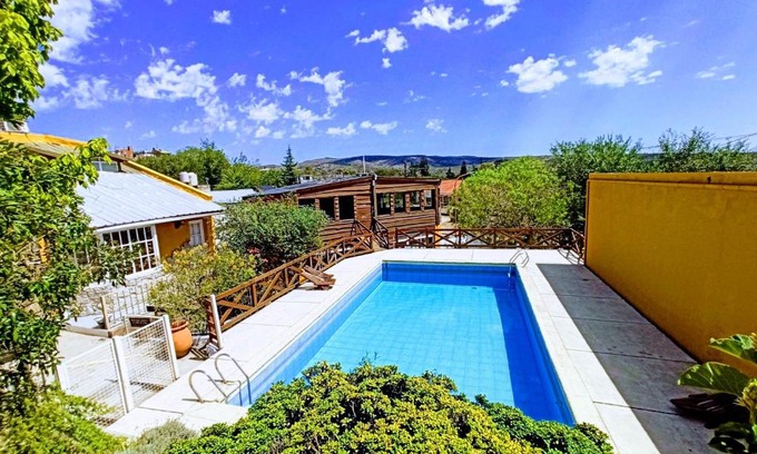 Tanti Apartment | Complejo El Alto