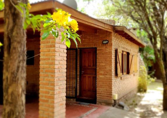 San Javier Department Ski Chalet | Complejo Entresierras