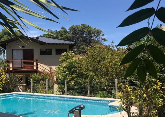 Valeria del Mar Apartment | Complejo Iansá