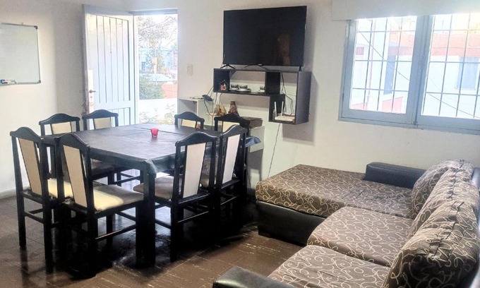 Godoy Cruz Apartment | Complejo Laprida