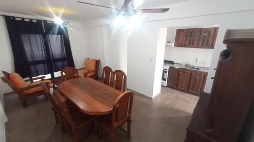Mercedes Apartment | COMPLEJO MAINUMBI BARRIO Hipotecario