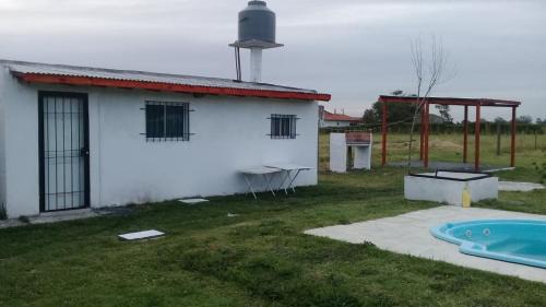 Miramar House | Complejo Miranieves, Se alquila casa para 3 personas en Miramar Costa Atlantica