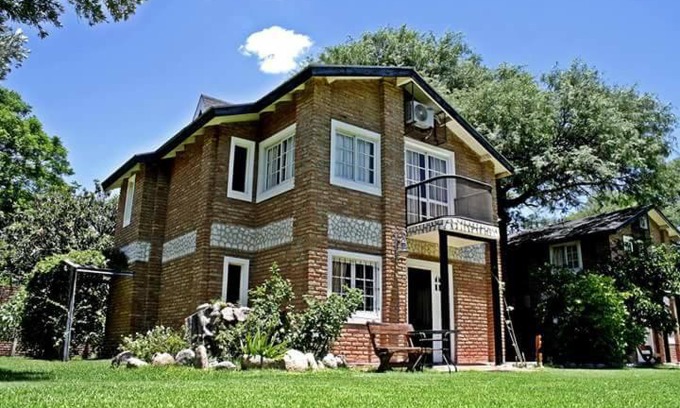 San Marcos Sierra Cabin | Complejo Nailut